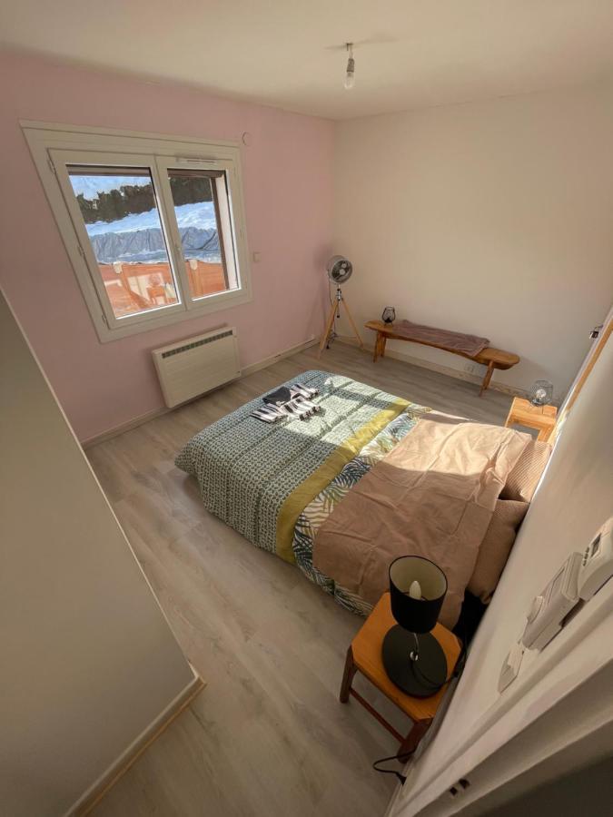 Petit Logement Cosy Dans Maison Au Calme Verrens-Arvey Ngoại thất bức ảnh